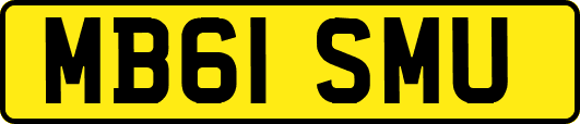 MB61SMU