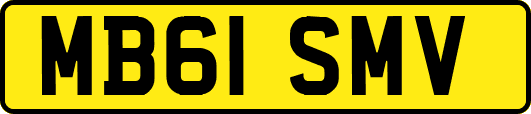 MB61SMV