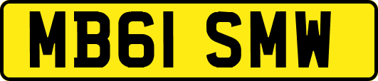 MB61SMW