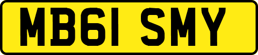 MB61SMY