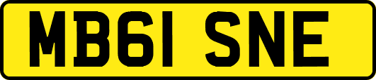 MB61SNE