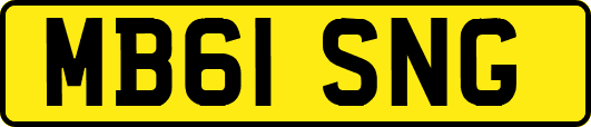 MB61SNG