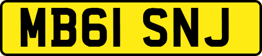 MB61SNJ
