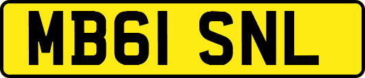 MB61SNL