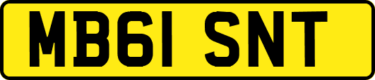 MB61SNT