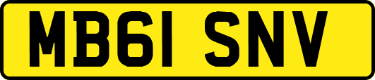 MB61SNV