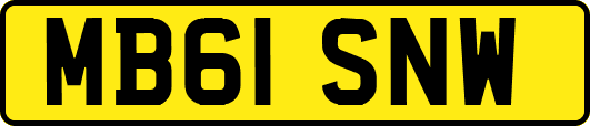 MB61SNW