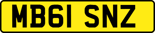 MB61SNZ