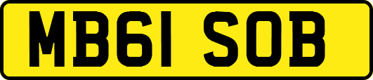 MB61SOB