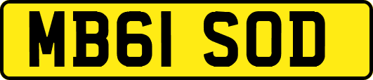 MB61SOD