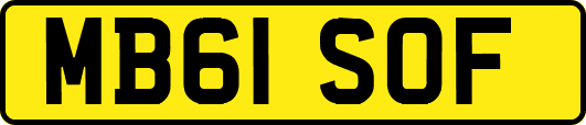 MB61SOF