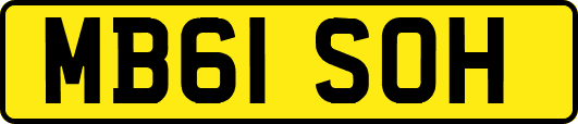 MB61SOH