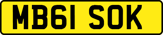 MB61SOK