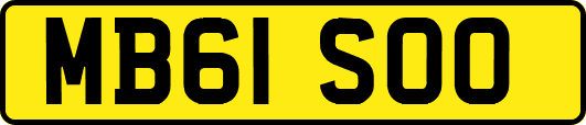 MB61SOO
