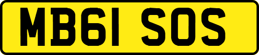 MB61SOS