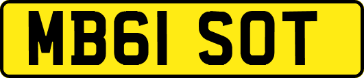 MB61SOT