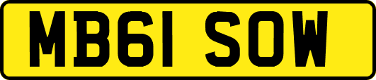 MB61SOW