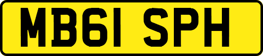 MB61SPH