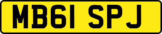 MB61SPJ