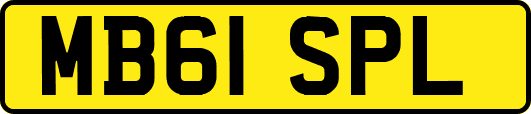 MB61SPL
