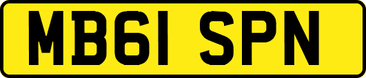 MB61SPN