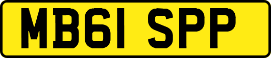 MB61SPP