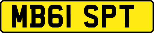 MB61SPT