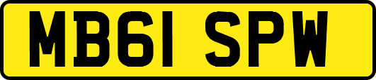 MB61SPW