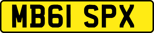 MB61SPX