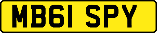 MB61SPY