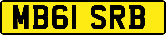 MB61SRB