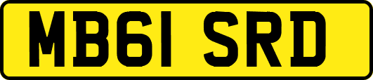 MB61SRD