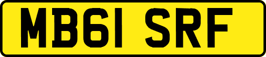 MB61SRF