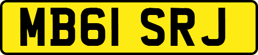 MB61SRJ