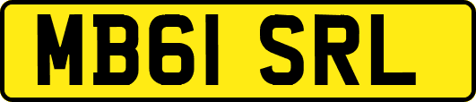 MB61SRL