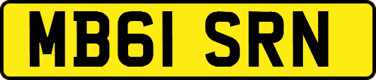 MB61SRN