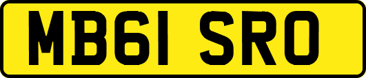 MB61SRO