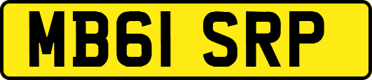 MB61SRP