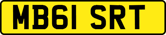 MB61SRT