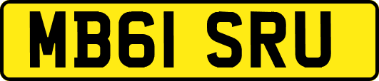 MB61SRU