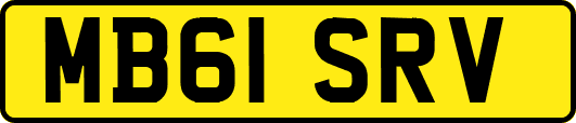 MB61SRV