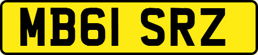 MB61SRZ