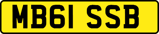 MB61SSB