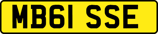 MB61SSE