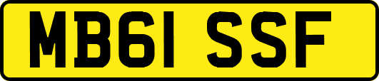 MB61SSF