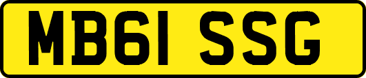 MB61SSG
