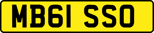 MB61SSO