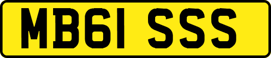 MB61SSS