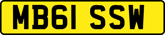 MB61SSW