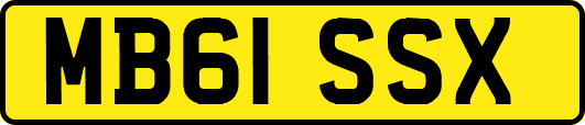 MB61SSX